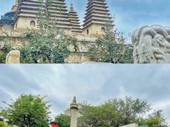 -北京石刻艺术博物馆