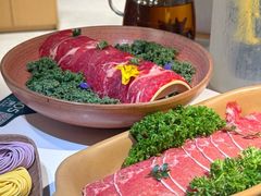 -芸山季·云南山珍菌火锅(南翔印象城MEGA店)