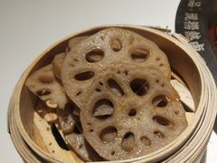 -卤校长重庆火锅(国兴店)
