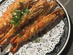 -前海沿·青岛菜(乐客城店)