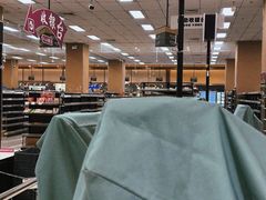 -AEON永旺超市(天津津南店)