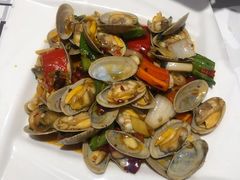 香辣花甲-强记海鲜·大排档(蛇口新街店)