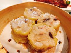 鲜菇烧卖-御宝轩(益丰·外滩源店)