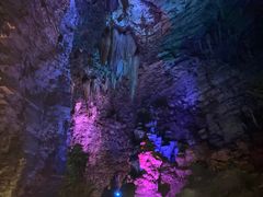 -北京上方山国家森林公园