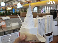 -野人先生Gelato(上海长宁龙之梦店)