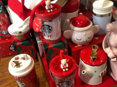 -星巴克(成都机场T2店)