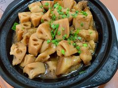 -寻味肇庆·八姑农庄·广府西江菜