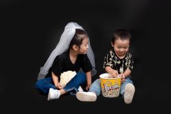 -大连棒棒糖儿童摄影(熊洞街店)