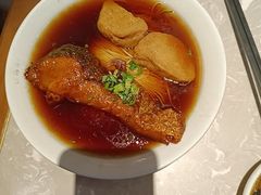 -松鹤面馆·古法焖肉面(观前店)