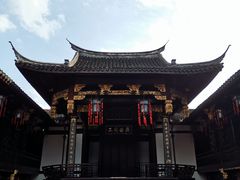 -上海三山会馆