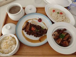 -弗蕾亚·和月月子调理院(东湖店)