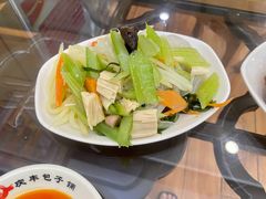 -庆丰包子铺(金沟河桥店)