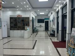 -派美特宠物医院·核磁CT·骨科肿瘤·疑难转诊(沈农禾丰店)