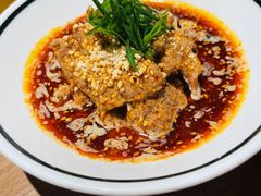 -太二酸菜鱼(武汉光谷保利店)