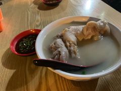 -雷祖芳老妈蹄花店