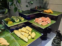 -川骄海鲜自助(亚运村店)