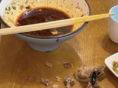 -老四川(T3航站楼F指廊店)