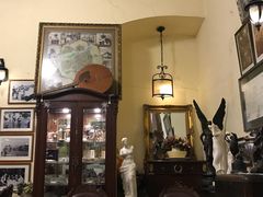 -露西亚咖啡西餐厅(哈尔滨俄侨纪念馆店)