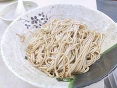 扬州干拌面-迎扬春茶社(闻喜路店)