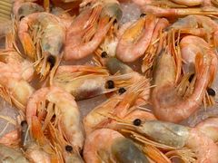 -绿岛港轩海鲜烤肉涮锅自助餐厅