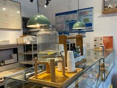 -DRUNK BAKER(上海陕康里店)