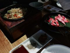 -黑牛黑猪烤肉专门店(万象城店)