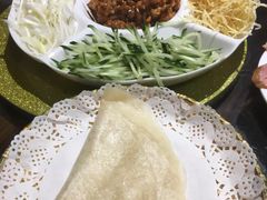 -富源东北春饼店(翠竹店)