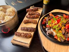-蒙料·手把肉(望京店)