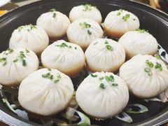 生煎包-79号渔船海鲜饭店(华强北店)