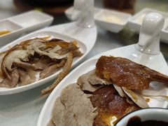 -大鸭梨烤鸭店(金顶街店)