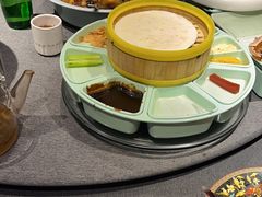 -羲和雅苑•北京烤鸭(国贸商城店)