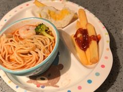 -江边城外烤全鱼(方庄时代购物中心店)