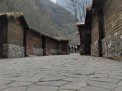 -孤山寨风景区