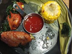 -雀舞云南菜(乐客城店)