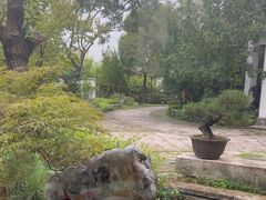 -广富林宰相府酒店·水云间