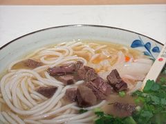 -鑫花溪牛肉米粉(凤凰街创始总店)