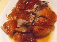 -龙记烧腊茶餐厅(常德路店)