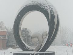 -大兴滨河森林公园