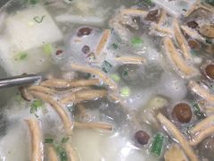 -黑山牛肉汤火锅(花城汇店)