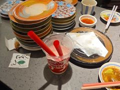 -小乔回转寿司(市府恒隆广场店)