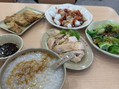 -百家鸡味馆(清泰店)