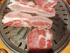 -韩象烤肉·韩国料理(市南麦凯乐旗舰店)