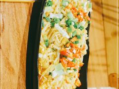 -陈员外正宗夹江烧烤(广福路店)