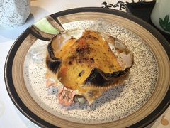 -和创柚子·会席日本料理(新区淮海街店)