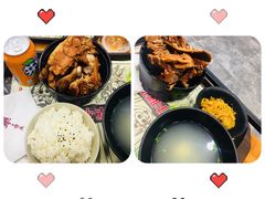 -犟骨头(津南永旺店)