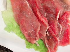 -可可托海新疆餐厅(天津总店)