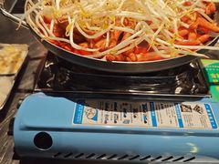 -吴草鸡爪오초닭발(城阳总店)