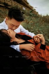-黑马婚纱摄影