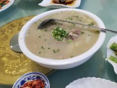 -瑞丰园庭院餐厅·白族传统家常菜