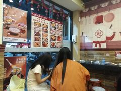 -赵记传承·中国甜品(福州总店)
